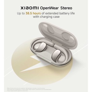 هدفون داخل گوش بی سیم شیائومی مدل OpenWear Stereo